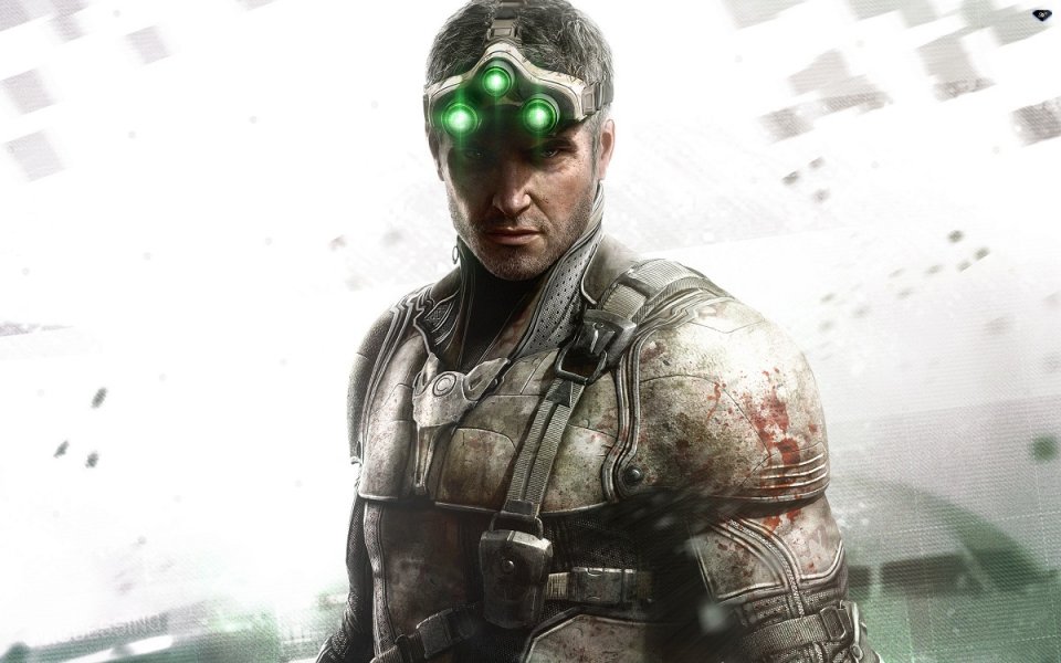 The Surprising Splinter Cell: Blacklist - GameSpot