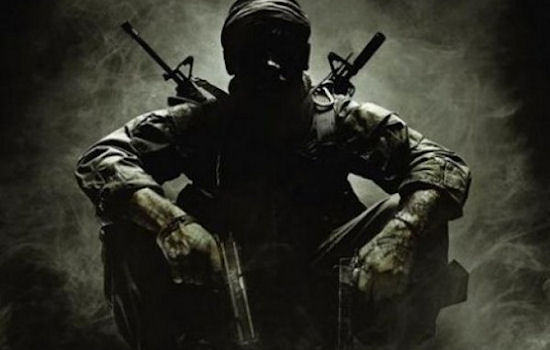 black ops. Call of Duty: Black Ops Co-Op
