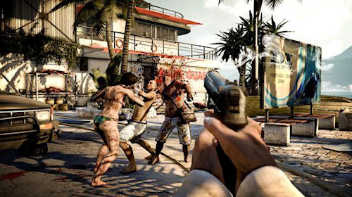 Dead Island: Definitive Edition Review