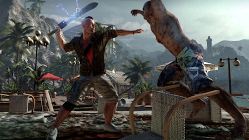 Dead Island Lan Fix