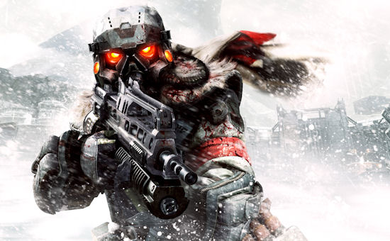 Análise Coop – Killzone 3 (PS3) – wBlender