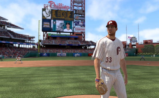 Mlb The Show 2011 Release Date Xbox