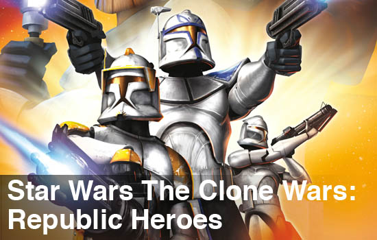 Star Wars The Clone Wars Characters Pictures. Star Wars The Clone Wars: