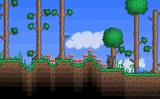 Co-Optimus - Review - Terraria Co-Op Review