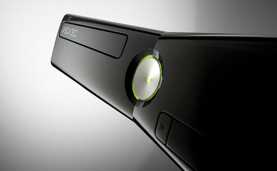 Review: Microsoft Xbox 360 Slim