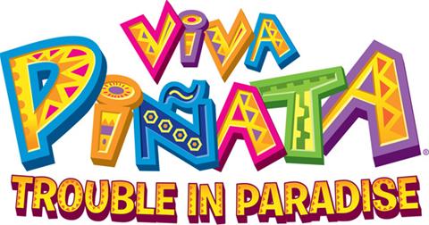 - Viva Pinata: Trouble In Paradise Co-Op Review