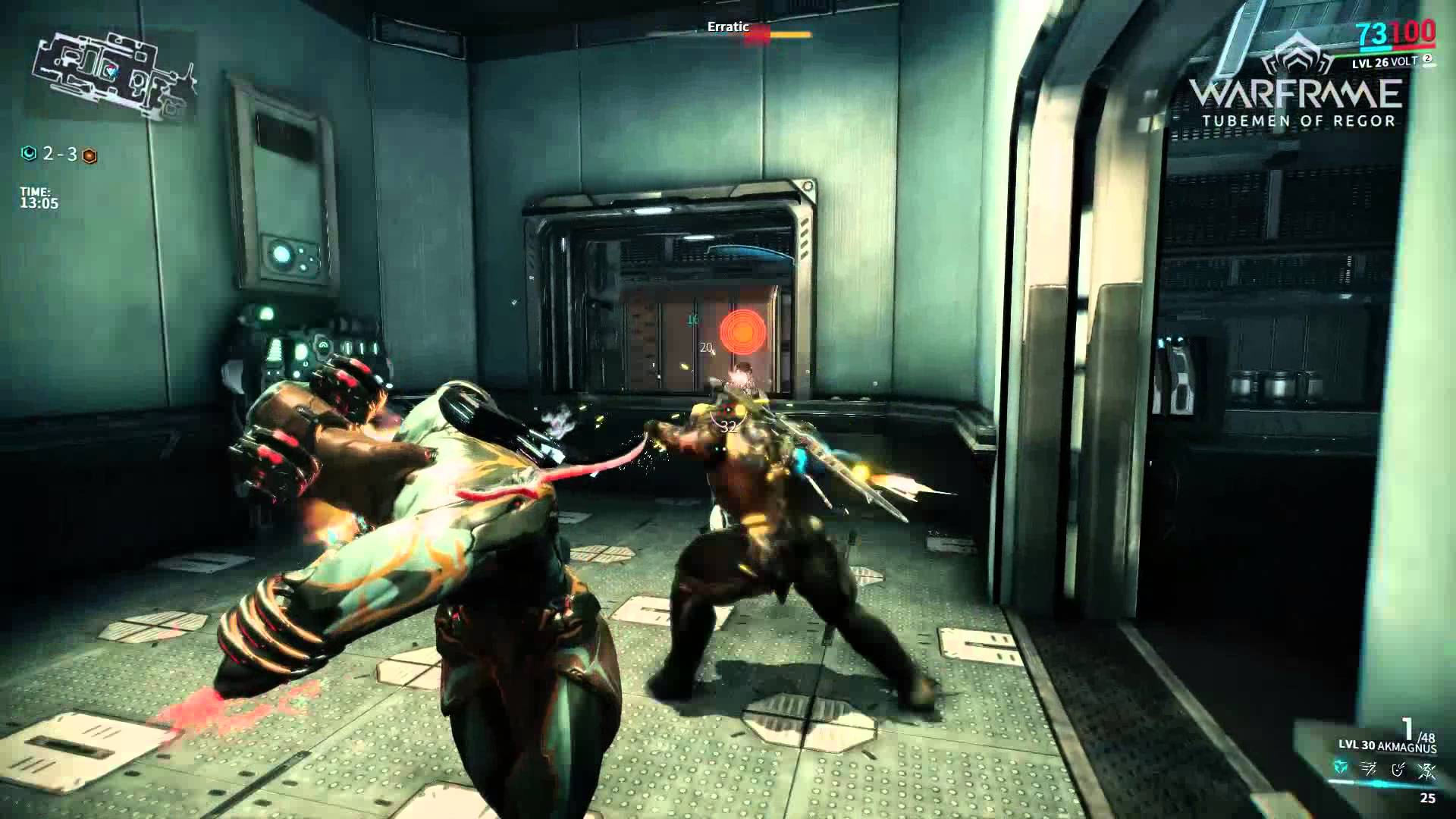 Warframe: Game Trailers and Gameplay Videos You Need to See