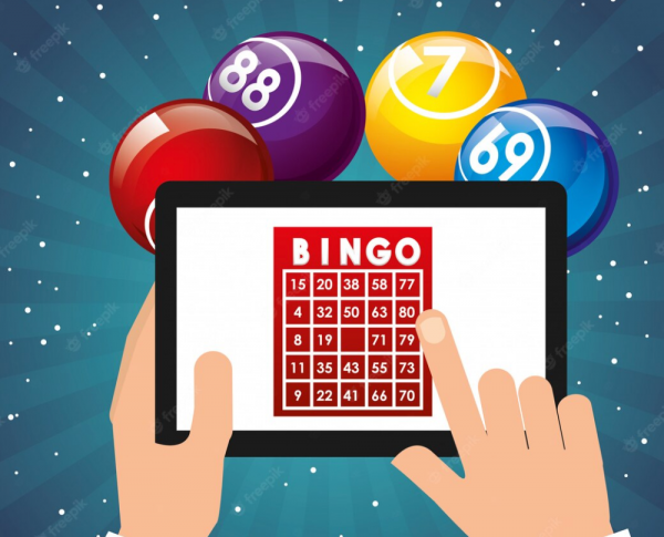 top online gambling platforms