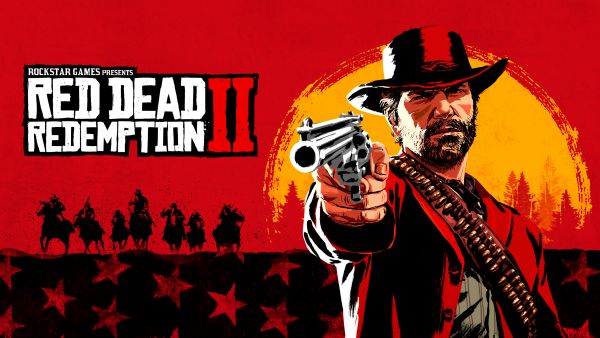 Co-Optimus - Community Blog - Red Dead Redemption 2 Game Review