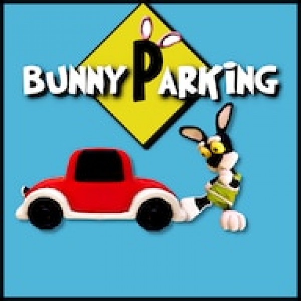 Bunny Parking