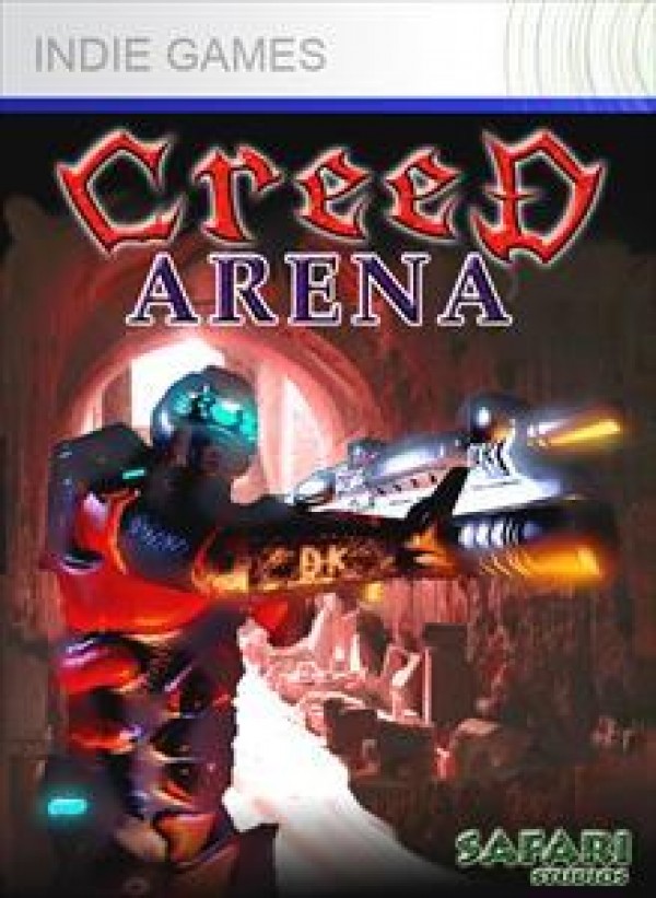 Creed Arena
