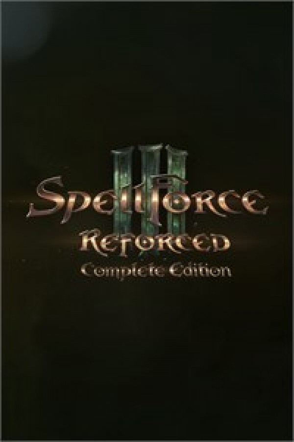 SpellForce 3 Reforced: Complete Edition