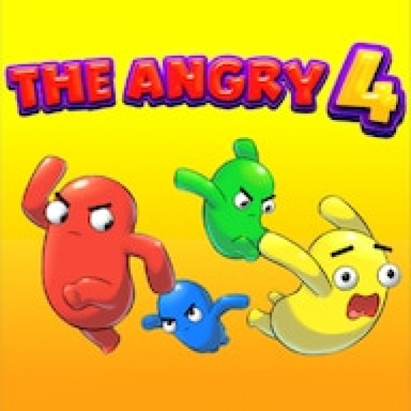 The Angry 4