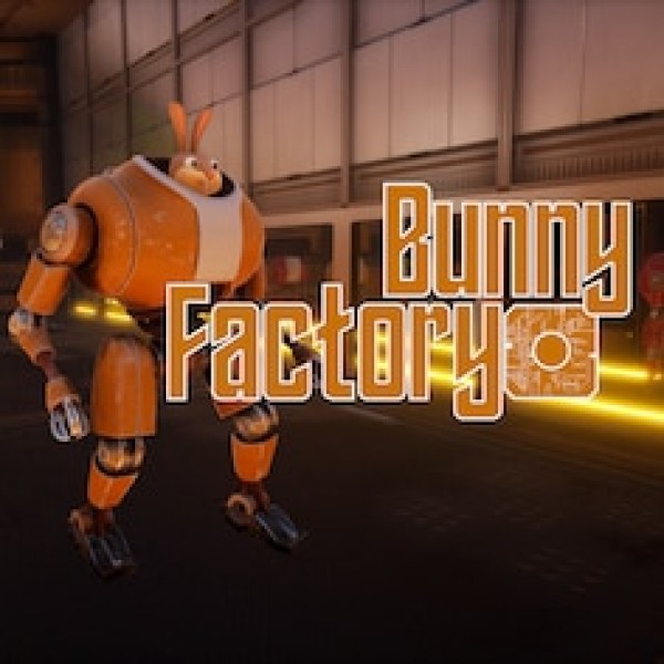 Bunny Factory