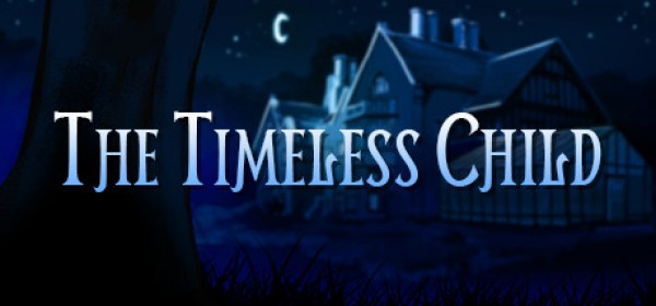 The Timeless Child - Prologue