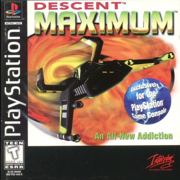 Descent Maxmium