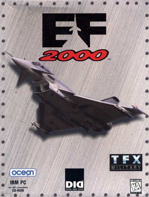 EF 2000