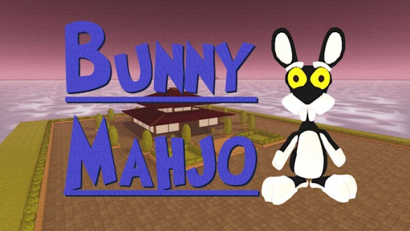 Bunny Mahjo