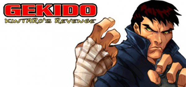 Gekido: Kintaro's Revenge