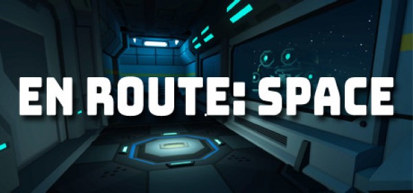 En Route: A Co-Op Space Escape