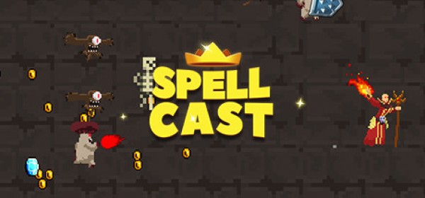 Spell Cast