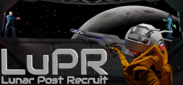 LuPR: Lunar Post Recruit