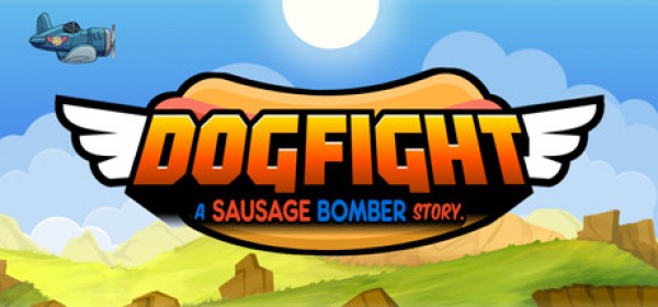 Dogfight: A Sausage Bomber Story