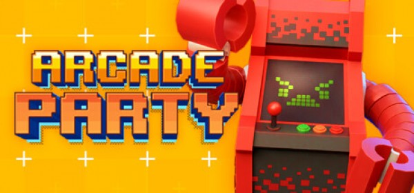 Arcade Party