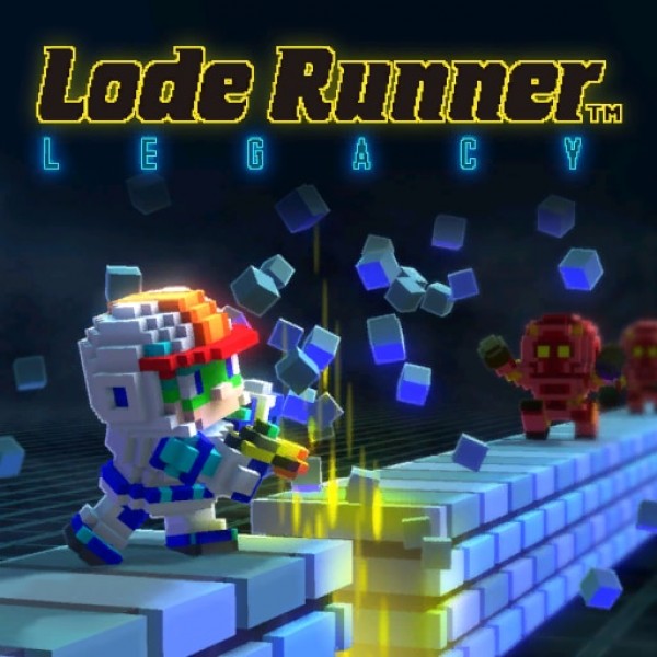 Lode Runner Legacy