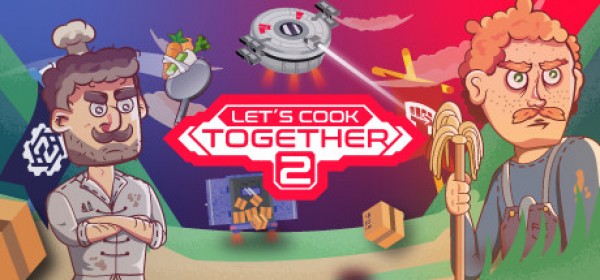 Let's Cook Together 2