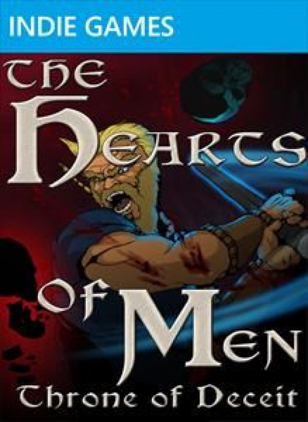 The Hearts of Men: Throne of Deceit