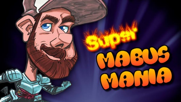 Super Mabus Mania