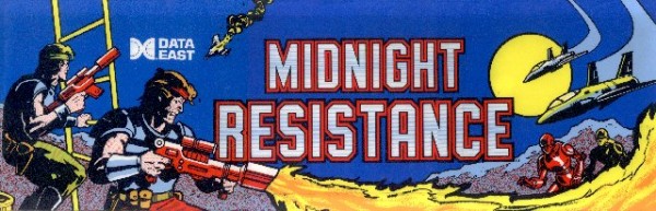 Midnight Resistance