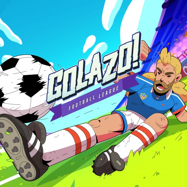 Golazo! Soccer League