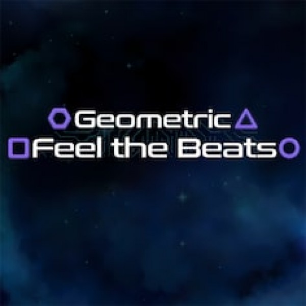 Geometric Feel the Beats