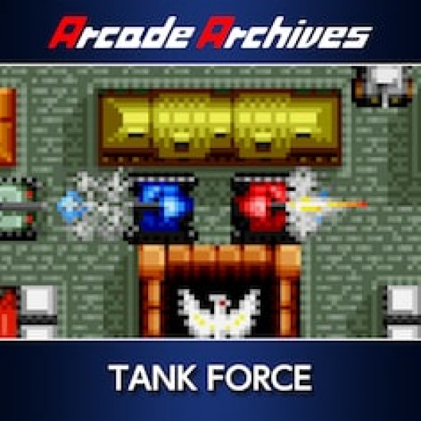 Tank Force