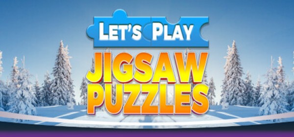 Let's Play Jigsaw Puzzles