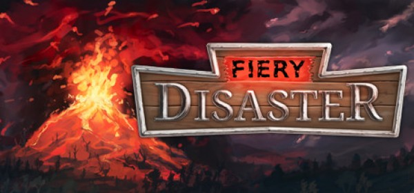 Fiery Disaster