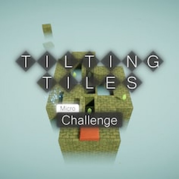 Tilting Tiles: Micro Challenge