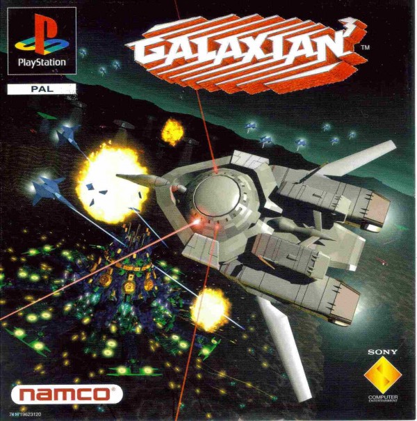 Galaxian3