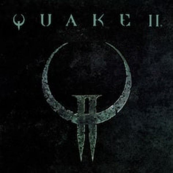Quake II (Enhanced)