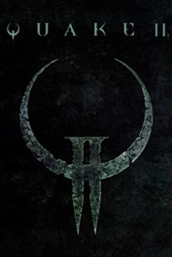 Quake II (Enhanced)