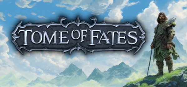 Tome of Fates