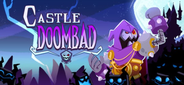 Castle Doombad