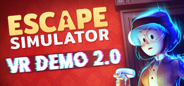 Escape Simulator VR