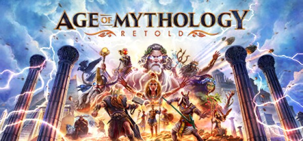 Age of Mythology: Retold
