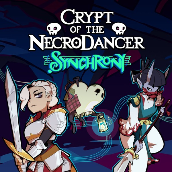 Crypt of the NecroDancer: SYNCHRONY