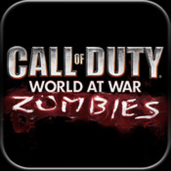 Call of Duty World at War: Zombies