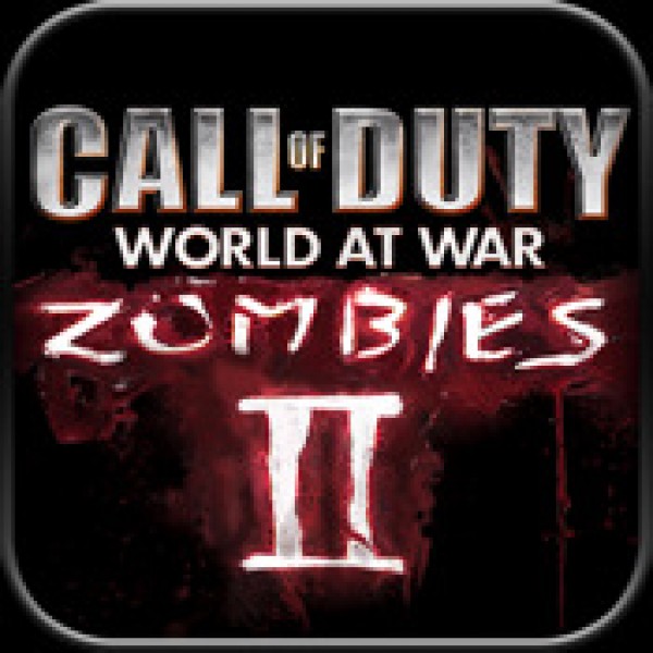 Call of Duty: World at War: ZOMBIES II