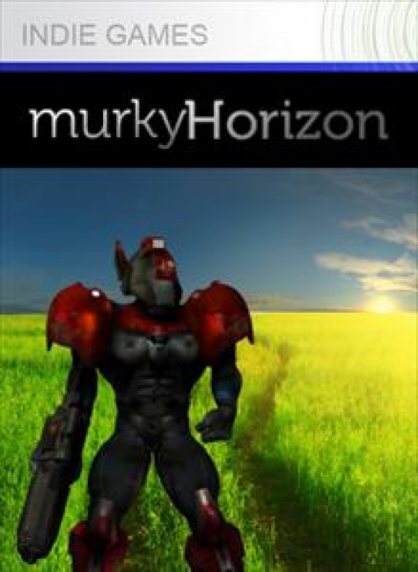 Murky Horizon